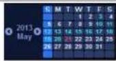 Speco Technologies ZIPL4B1 - 7-4-2. Control Buttons - 20