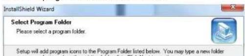 Speco Technologies ZIPL4B1 - 7-3. Installation of the Program - 3