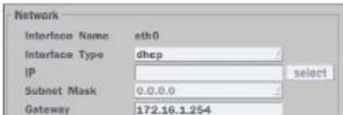 Speco Technologies ZIPL4B1 - Menu Item Description - 2