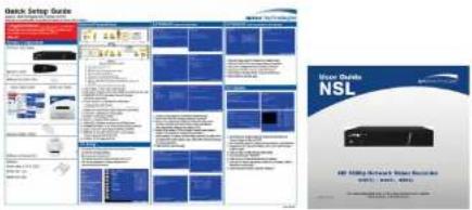 Speco Technologies ZIPL4B1 - Warning - 4