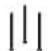 Speco Technologies O2D3 - Embedded Ceiling Mount (Option) - 9