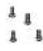 Speco Technologies O2D3 - Embedded Ceiling Mount (Option) - 6