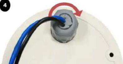 Speco Technologies O2D3 - Accessories for installation - 5