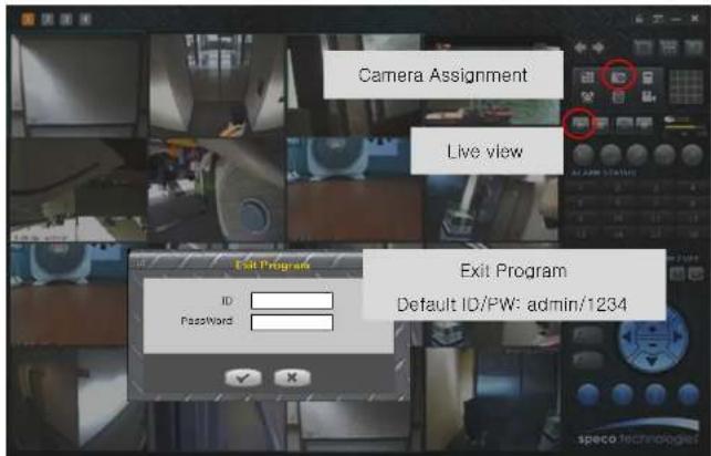 Speco Technologies O2D3 - Remote video connection to ONSIP O2D3 - 3