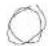 Speco Technologies O2D3 - Embedded Ceiling Mount (Option) - 8