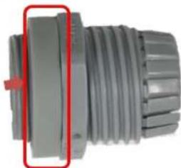 Speco Technologies O2D3 - Accessories for installation - 2