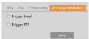 Speco Technologies O4ID1M - TCP/IP - 2