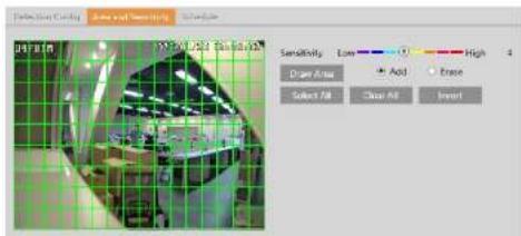 Speco Technologies O4ID1M - Motion Detection - 2