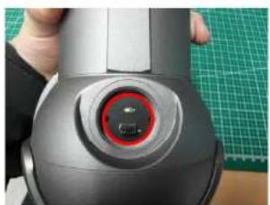 Speco Technologies O2D60M - - Factory Default Switch - 1