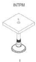 Speco Technologies O2D60M - Accessories for installation - 2
