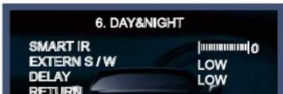 Speco Technologies HTINT60K - DAY&amp;NIGHT - 2