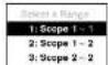 Speco Technologies D4CX2TB - Time Overlap - 3