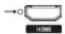 Speco Technologies D4CX2TB - Factory Reset Switch - 1