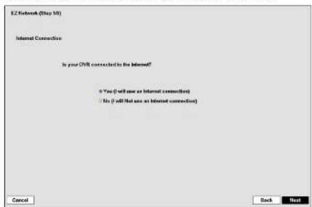 Speco Technologies D4CX2TB - Date:Time Setup - 5