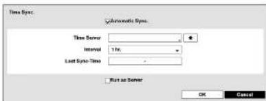 Speco Technologies D4CX2TB - DVRNS Setup - 4