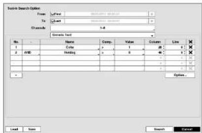 Speco Technologies D4CX2TB - USB Hard Disk Drive Preparation - 1