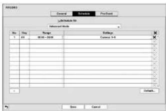Speco Technologies D4CX2TB - Operation Instruction - 2