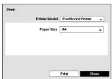 Speco Technologies D4CX2TB - Print - 1