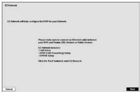 Speco Technologies D4CX2TB - Date:Time Setup - 4