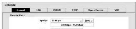Speco Technologies D4CX2TB - General - 1