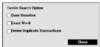 Speco Technologies D4CX2TB - Text-In Search - 3