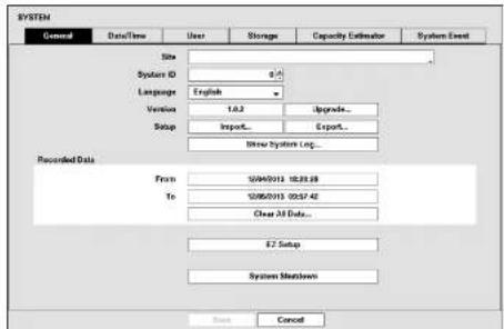 Speco Technologies D4CX2TB - General - 1