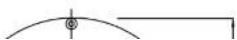 Speco Technologies CVC6146SCSFF - DIMENSIONS - 2
