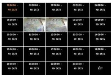 Speco Technologies ZIPT84B2 - 5-3-1. EZSearch - 3