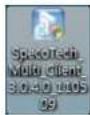 Speco Technologies ZIPT84B2 - 7-3. Installation of the Program - 1