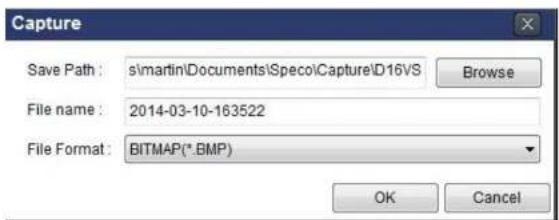 Speco Technologies ZIPT84B2 - 7-8-3. Still-image Capture During Live - 2