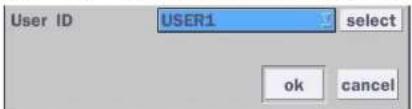 Speco Technologies ZIPT84B2 - 4-7. Setup - User Management Mode - 2