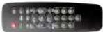 Speco Technologies ZIPT84B2 - Product Components - 2