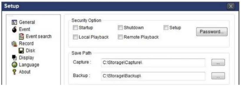 Speco Technologies ZIPT84B2 - Miscellaneous - 1