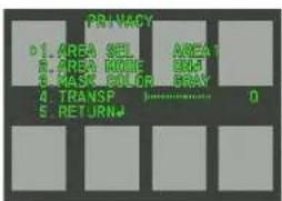 Speco Technologies Intensifier HT647HRTP - PRIVACY - 1