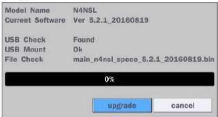 Speco Technologies ZIPL88B2 - 4-9-1. Firmware Upgrade - 3