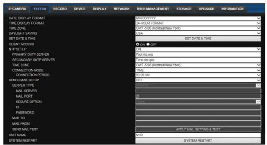 Speco Technologies ZIPL88B2 - 7-7-2. System - 1