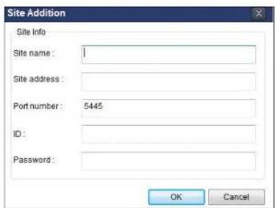 Speco Technologies ZIPL88B2 - APPENDIX: Network Connection - LAN - 3