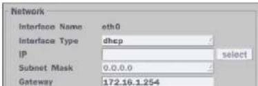 Speco Technologies ZIPL88B2 - Menu Item Description - 2