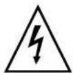 Speco Technologies ZIPL88B2 - Explanation of Graphical Symbols - 2