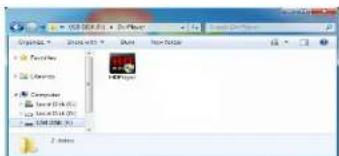 Speco Technologies ZIPL88B2 - 6-2. EZCopy: Video Backup onto USB Flash Drive during playback - 5