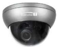 Speco Technologies Intensifier T HTB11TM - 2.8-10mm Auto Iris Varifocal Motorized Lens - 1