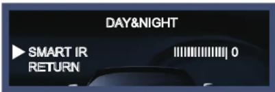 Speco Technologies Intensifier T HTB11TM - Day&amp;Night - 2