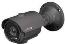 Speco Technologies Intensifier T HTB11TM - 2.8-10mm Auto Iris Varifocal Motorized Lens - 1
