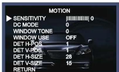 Speco Technologies Intensifier T HTB11TM - MOTION - 2
