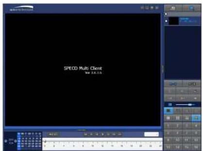 Speco Technologies DVR82HD - 8-8-5-1. Playback of recorded video on local PC - 1