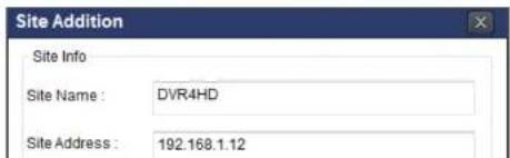 Speco Technologies DVR82HD - APPENDIX: Network Connection – Internet and DDNS - 8