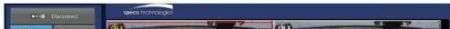 Speco Technologies DVR82HD - Network access using the Web-browser Viewer - 6