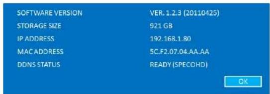 Speco Technologies DVR82HD - APPENDIX: Network Connection – Internet and DDNS - 5