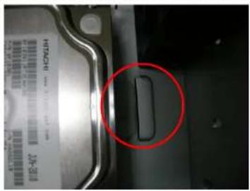 Speco Technologies DVR82HD - Hard Drive Installation - 2