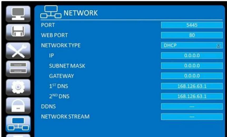 Speco Technologies DVR82HD - 4-8-1-2. STATIC - 1